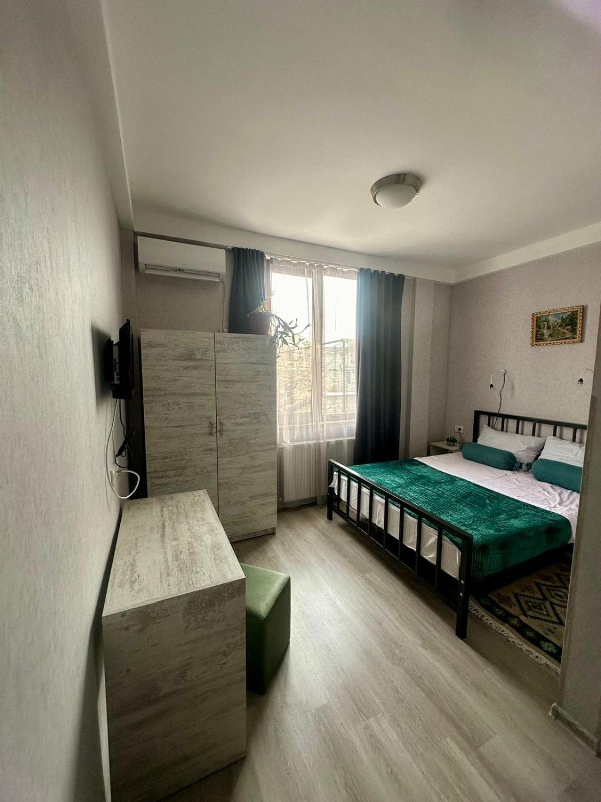 Hotel Tradicia 트빌리시 외부 사진
