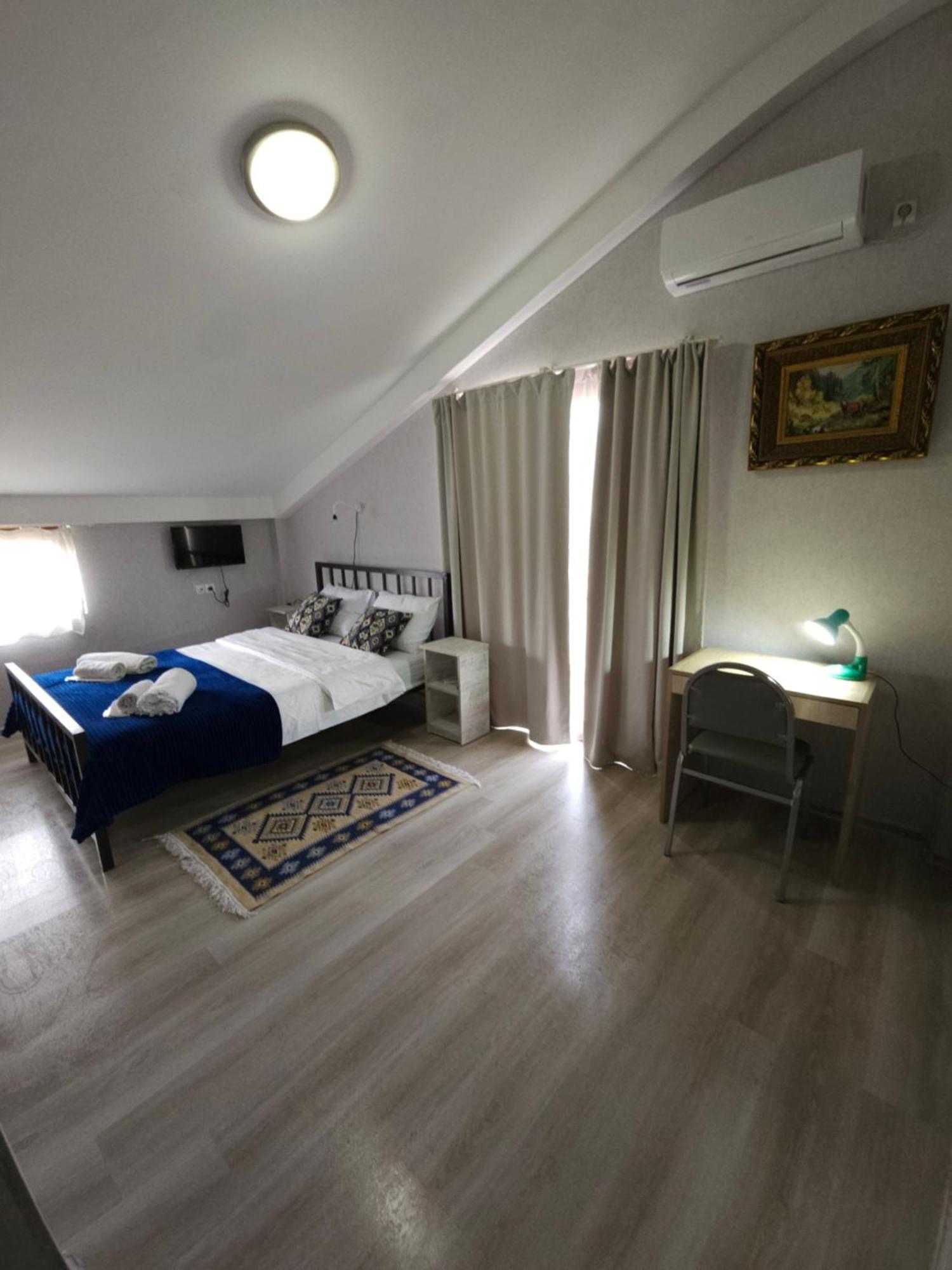 Hotel Tradicia 트빌리시 외부 사진