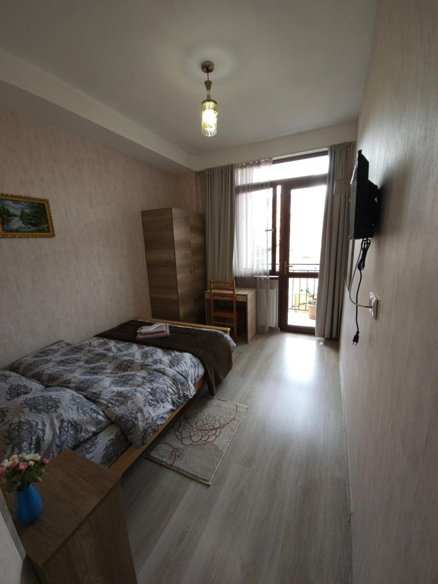 Hotel Tradicia 트빌리시 외부 사진