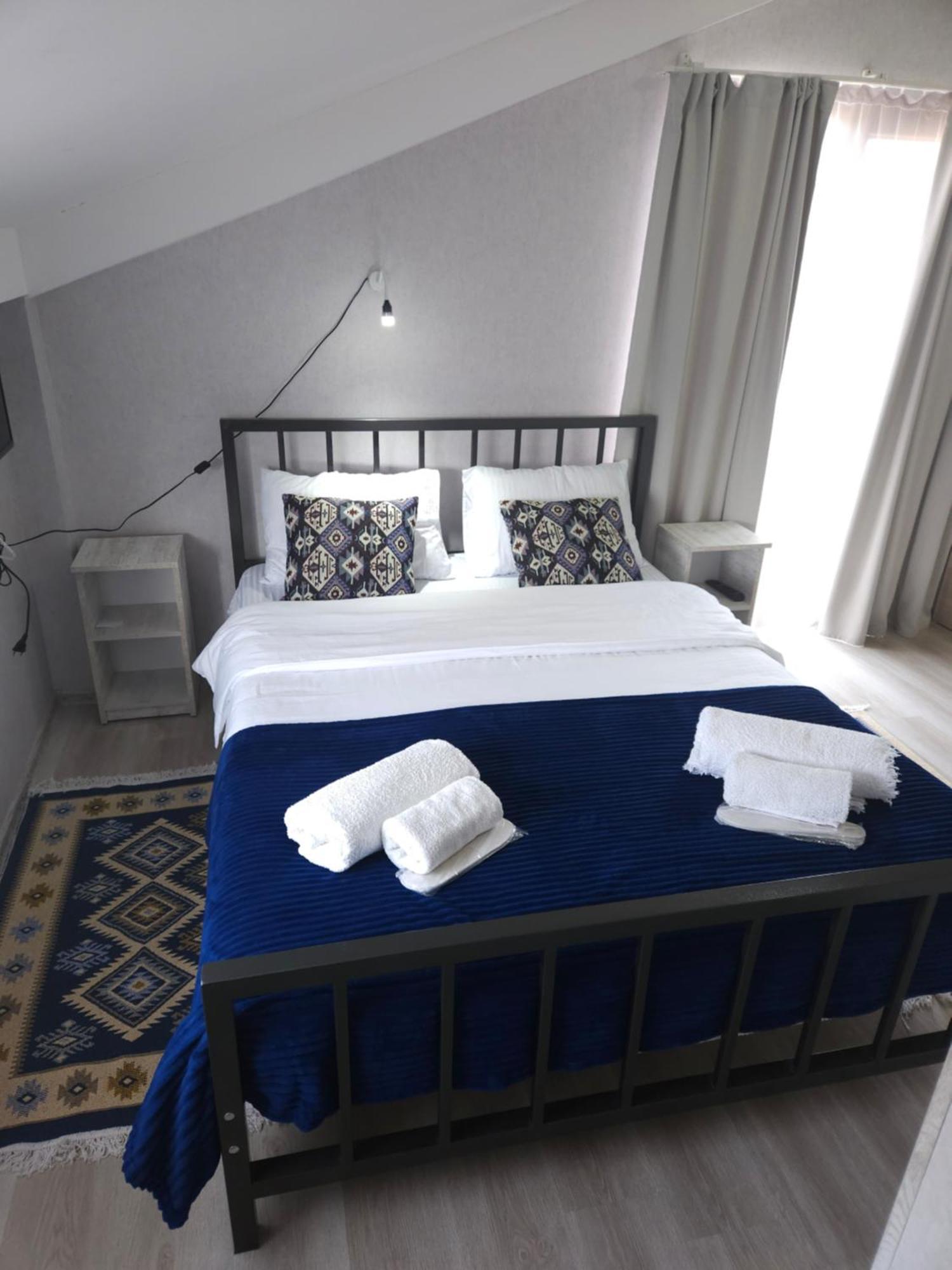 Hotel Tradicia 트빌리시 외부 사진