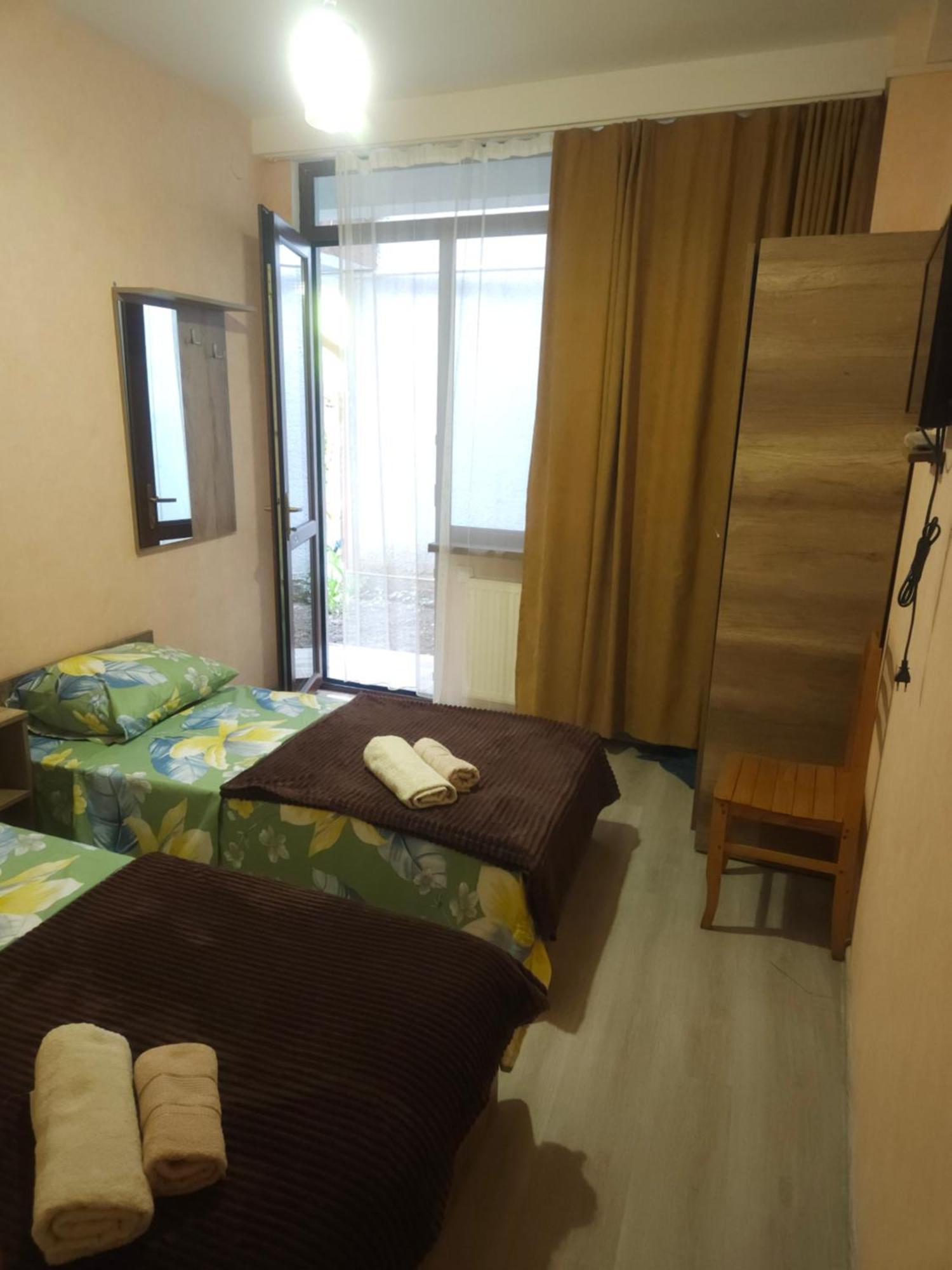 Hotel Tradicia 트빌리시 외부 사진
