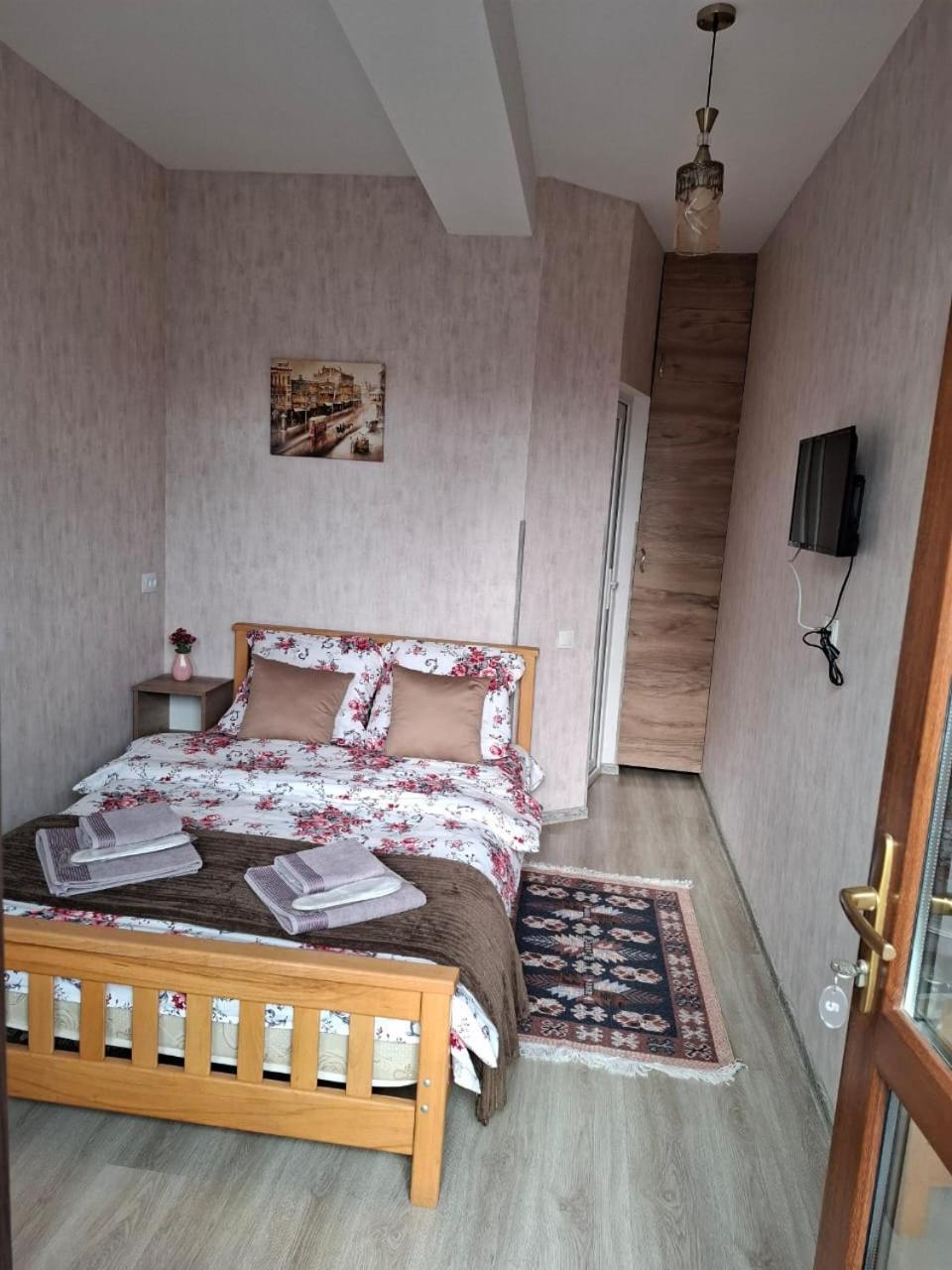 Hotel Tradicia 트빌리시 외부 사진